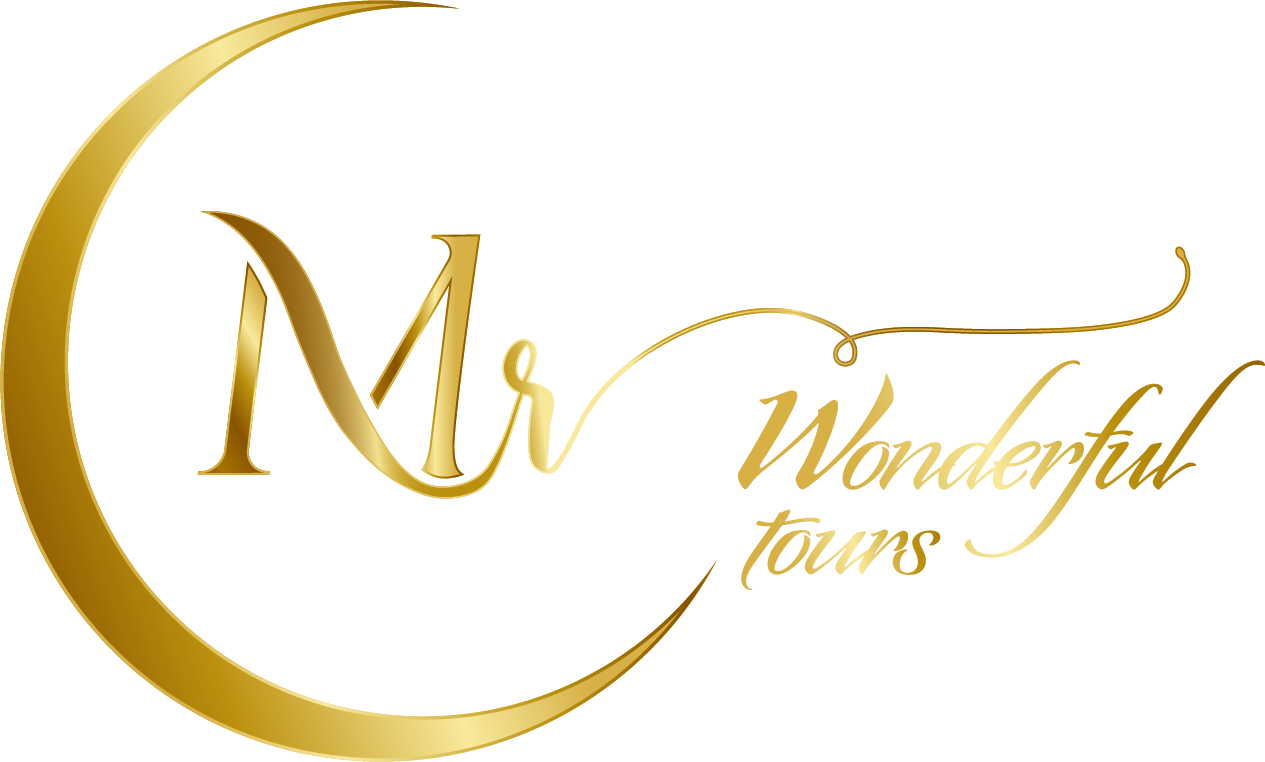 Mr Wonderful Tours